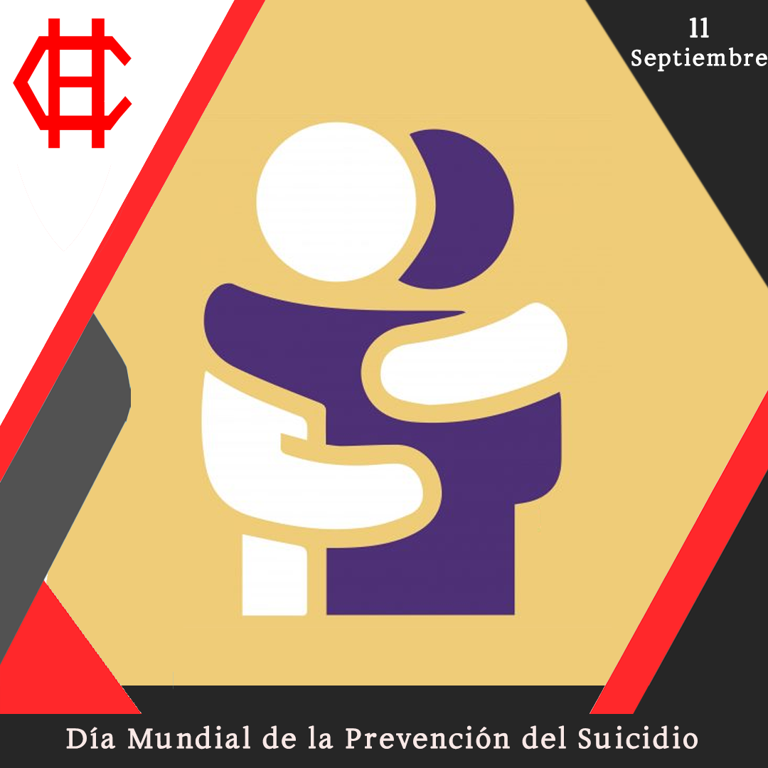Día Mundial de la Prevención del Suicidio